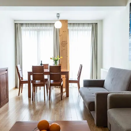 udanypobyt Apartamenty Smrekowa-2